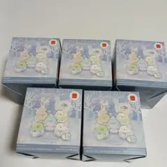 マクドナルド　ハッピーセット　すみっコぐらし