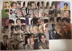 SEVENTEEN トレカ ポストカード まとめ売り