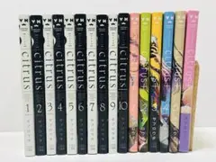2026年最新】CITRUS 全巻の人気アイテム - メルカリ