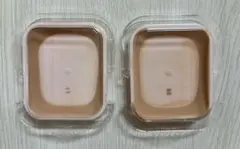 マキアージュ ドラマティックパウダリー EX ベージュオークル 10