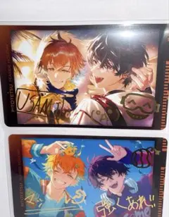 リトテツ ランダムフォト風カード レア