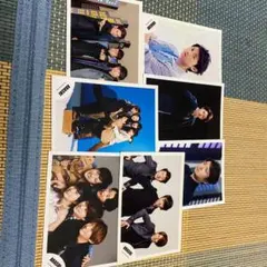 嵐 大野智 公式写真 まとめ売り