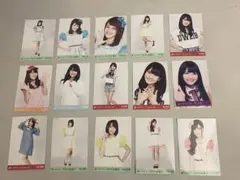 バラ売可 乃木坂46 生写真 畠中清羅、市來玲奈、斉藤優里、安藤美雲
