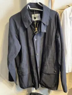【バブアー（Barbour）】メンズジャケット