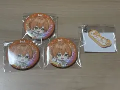 2026年最新】ジェルくん 缶バッジ まとめ売りの人気アイテム - メルカリ