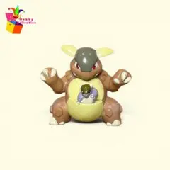 モンコレ ガルーラ 初期 美品 - メルカリ