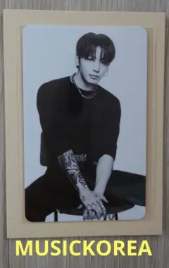 BTS ARIRANG Target US限定 トレカ SUGA ユンギ @ - メルカリ