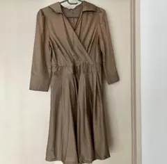 JAYRO Mサイズ 膝丈ワンピースのサムネイル