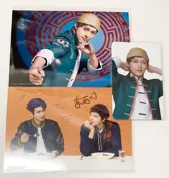 エーステ 秋単 ランブロ トレカ 伏見臣