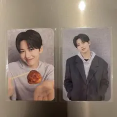 TREASURE ジュンギュ PULSE ON CD DVD封入 トレカ