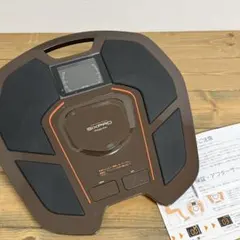 2026年最新】sixpad foot fit 2の人気アイテム - メルカリ