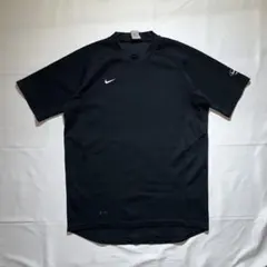 Y2K 00s Nike ナイキ 刺繍 ロゴ ノームコア Tシャツ - メルカリ