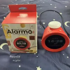 Nintendo アラーモ