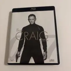 2025年最新】007 ブルーレイ コレクションの人気アイテム - メルカリ