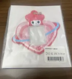 TWICE 7th Anniversary フォトキーホルダー モブリー モモ - メルカリ