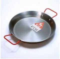 EL CID パエリア鍋 スペイン製28cm 3人用 BBQ キャンプのサムネイル