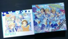 あんさんぶるスターズ！　！！　Ra*bits　アルバム　初回限定生産　セット