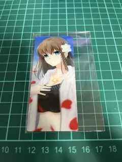 Fate FGO アクリルブロック マンドリカルド シャルロットコルデー