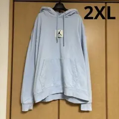 大きいサイズ パーカー