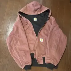 2026年最新】carhartt アクティブジャケット 90sの人気アイテム - メルカリ