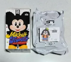 POPMART ポップマート ミッキー ファミリー グーフィー ②