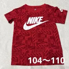 NIKE Tシャツ