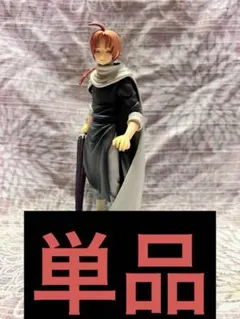 銀魂STYLING2～劇場版銀魂 新訳 紅桜篇～ 神威（シークレット・表情違い）のサムネイル