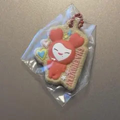 TWICE クッキーチャーム チェンブリー