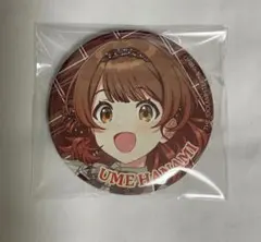 学園アイドルマスター ハツボシストア 缶バッジ 花海祐芽 - メルカリ