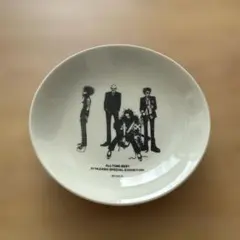 限定•非売品】東海オンエア 豆皿 安倍晴晴明明 - メルカリ