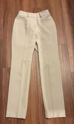 PLST（プラステ）　ストレートパンツ