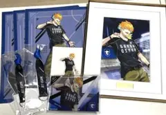 にじさんじ 宇佐美リト まとめ売り 10点セット