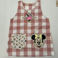 2026年最新】ミニーちゃんエプロンの人気アイテム - メルカリ