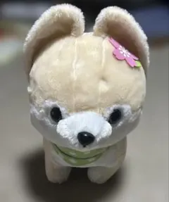 豆しば 三兄弟 昔ばなし BIGぬいぐるみ さすけ 鬼 - メルカリ