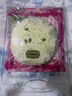 mellojoy メロジョイ カップケーキ グリーンティーフォーム ス