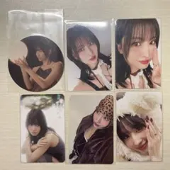 TWICE モモ　トレカまとめ売り