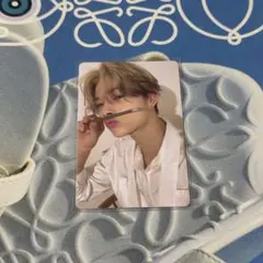 ENHYPEN ニキ シーグリ トレカ