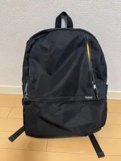 Healthknit HKB-1156 ブラックリュック