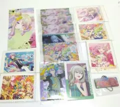 プロセカ　ワンダショ　まとめ売り