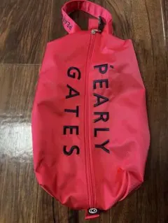 2026年最新】シューズケース ゴルフ パーリーゲイツの人気アイテム