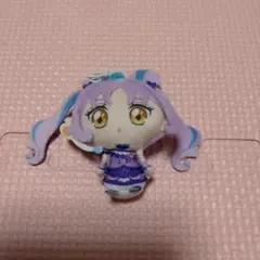 キミとアイドルプリキュア　キュアキュンキュン　ぬいぐるみちゃーむ