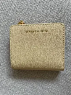 チャールズアンドキースキース　財布