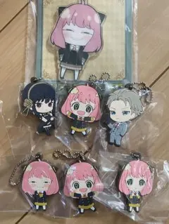 スパイファミリー まとめ売り