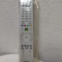 SONY VAIO PC用 リモコン RM-MCV30T