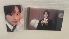 nct wish リク wishlist アルバム トレカ グッズ mu-mo