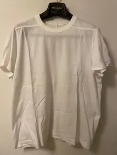 新品未使用｜Rick Owens SHORT LEVEL TEE 深水光太 Rick Owens SHORT LEVEL TEE 深水光太 Ours - メルカリ