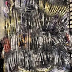 皇后崎迅 桃源暗鬼 缶バッジ まとめ売り レア ホロ 多数