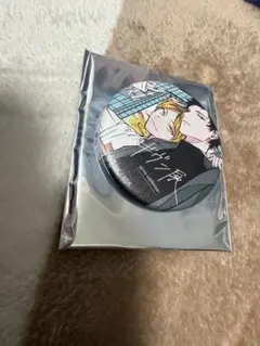 2026年最新】柊 缶バッジ ギヴン展の人気アイテム - メルカリ