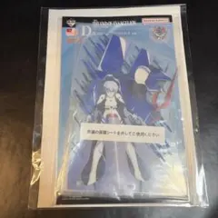 綾波レイビックアクリルスタンド