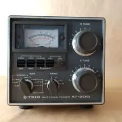 2026年最新】TRIO AT-200の人気アイテム - メルカリ